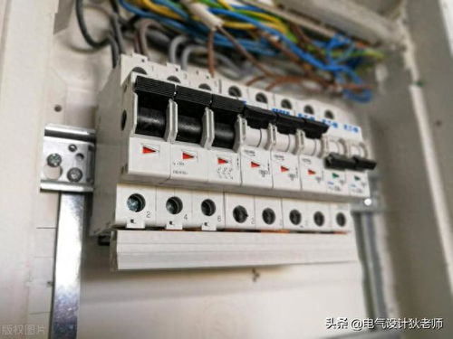 室内照明单相分支回路,为什么不能采用三相断路器控制和保护