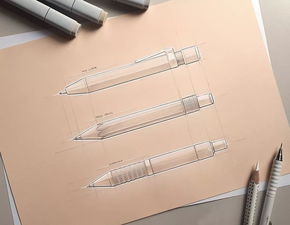 手绘还可以这样绘