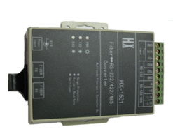rs 232 422 485转多模光纤转换器高清图片 高清大图