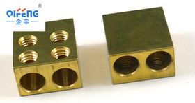 C45接线柱的结构、应用与使用指南