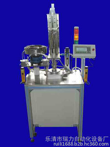 C45接线柱自动锁螺丝机 价格、厂家与设备全解析