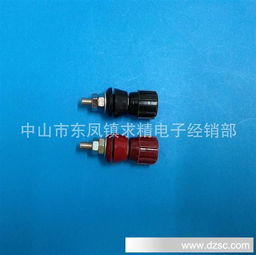 大量供应107接线柱与C45接线柱 工业应用中的可靠连接解决方案