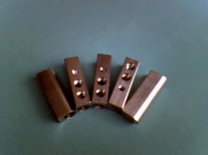 C45接线柱高清图片详解 个人用户张济平的实用指南